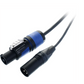 Sommer Cable Monolith1 Power Twist/XLR 10m