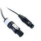 Sommer Cable Monolith1 Power Twist/XLR 10m