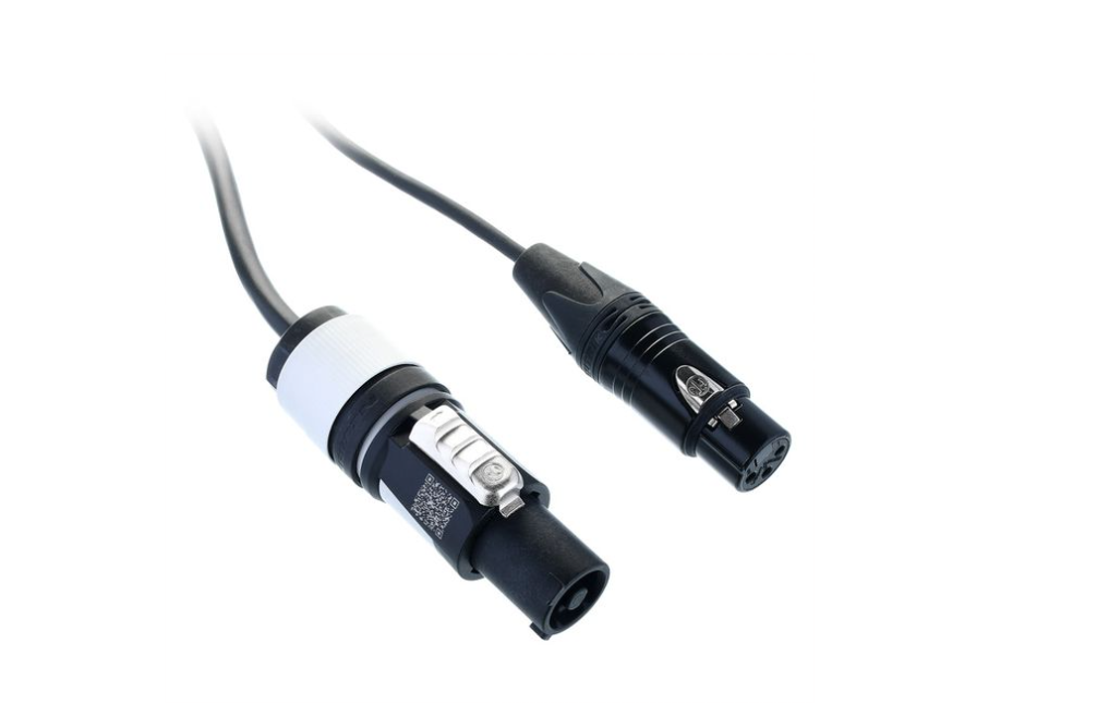 Sommer Cable Monolith1 Power Twist/XLR 10m
