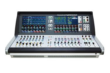 Soundcraft Vi1000 Compact Vi Series