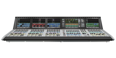 Soundcraft Vi7000 Surface