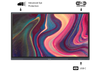 Specktron | UDX-98S2 - Interactive Flat Panel