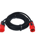 Stairville CEE Cable 32A 6,0mm² 10m Grip