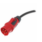 Stairville CEE Cable 32A 6,0mm² 10m Grip