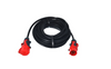 Stairville CEE Cable 32A 6,0mm² 20m Grip