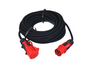 Stairville CEE Cable 32A 6,0mm² 25m Grip