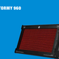 Meanreal Stormy 960 - Strobes