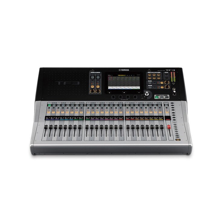 YAMAHA TF3 - Digital Mixer
