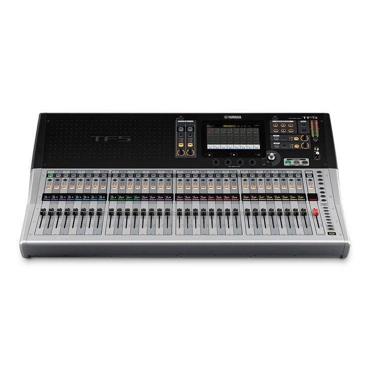 YAMAHA TF5  - Digital Mixer