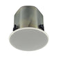 TOA F‑2352C ceiling and wall-mounted loudspeaker