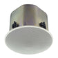 TOA F‑2852C ceiling and wall-mounted loudspeaker