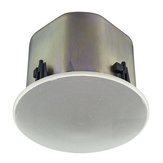 TOA F‑2852C ceiling and wall-mounted loudspeaker