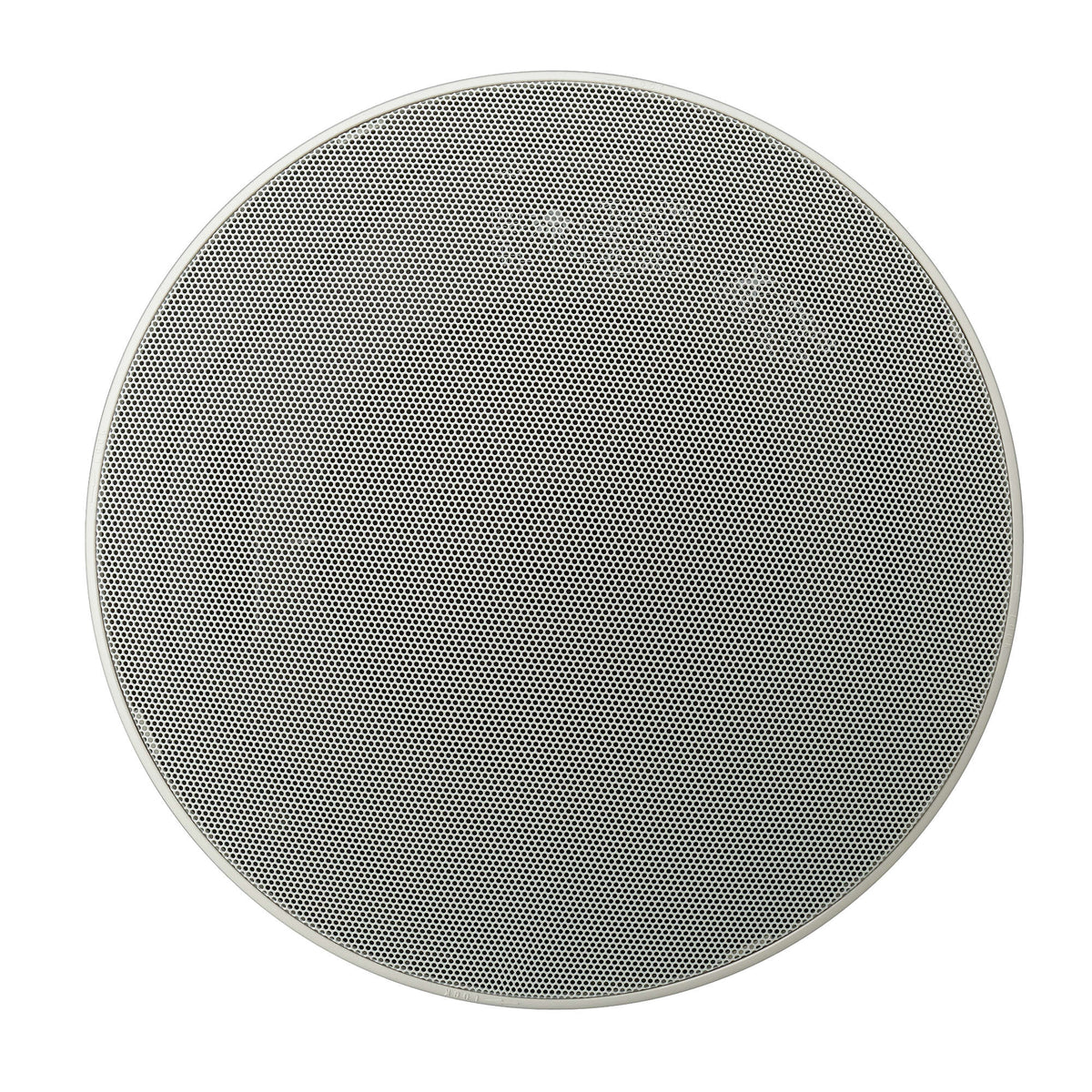 TOA F‑2852C ceiling and wall-mounted loudspeaker