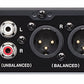 Tascam MP-800U DAB - Source Player