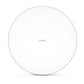 The QSC AcousticDesign™ AD-C6T  ceiling loudspeaker