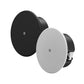 The Yamaha VC4B / VC4W ceiling loudspeaker