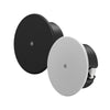 The Yamaha VC4B / VC4W ceiling loudspeaker
