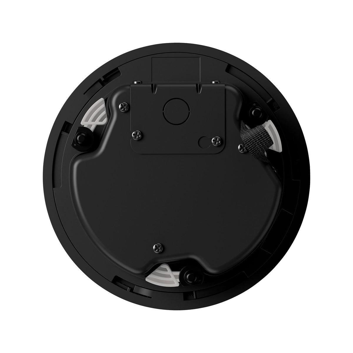 The Yamaha VC4B / VC4W ceiling loudspeaker