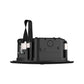 The Yamaha VC4B / VC4W ceiling loudspeaker