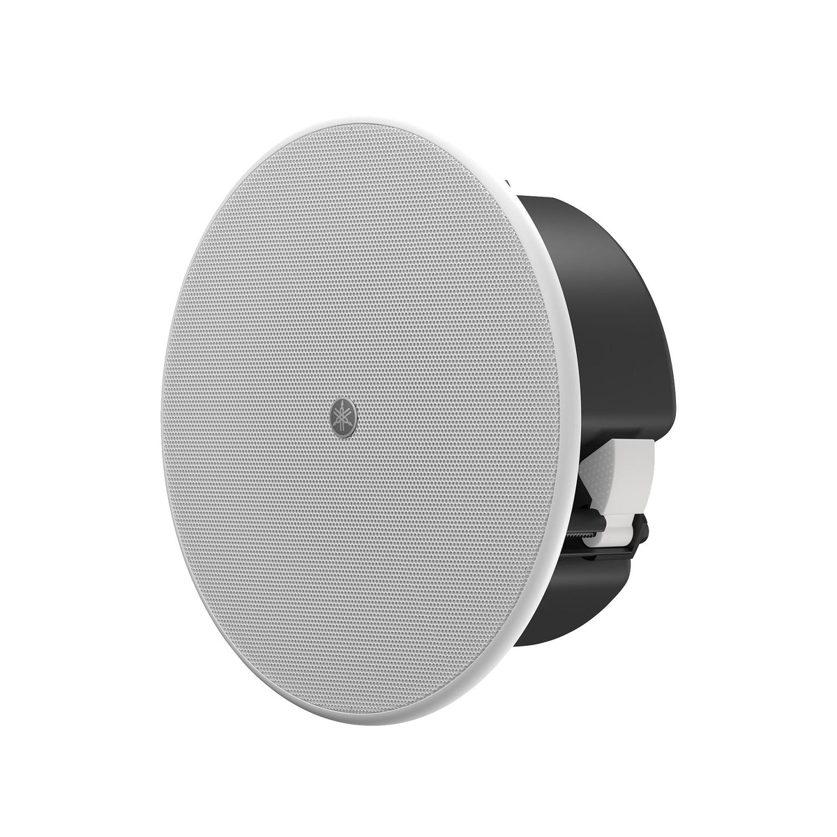 The Yamaha VC4B / VC4W ceiling loudspeaker