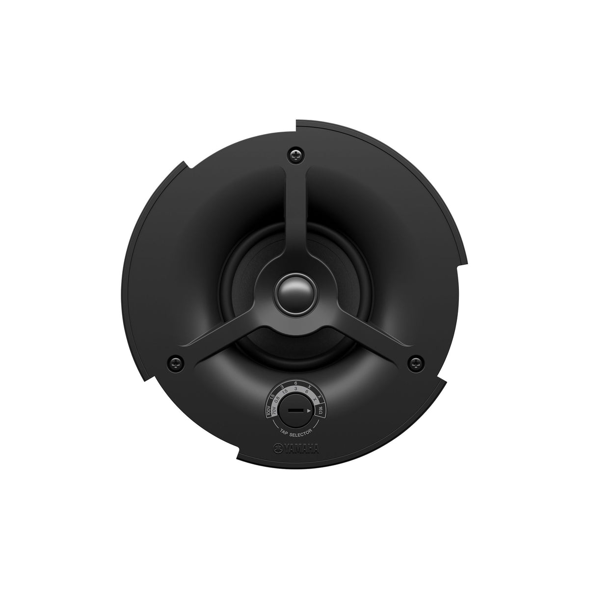 The Yamaha VC4B / VC4W ceiling loudspeaker