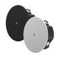 The Yamaha VC8B / VC8W ceiling loudspeaker