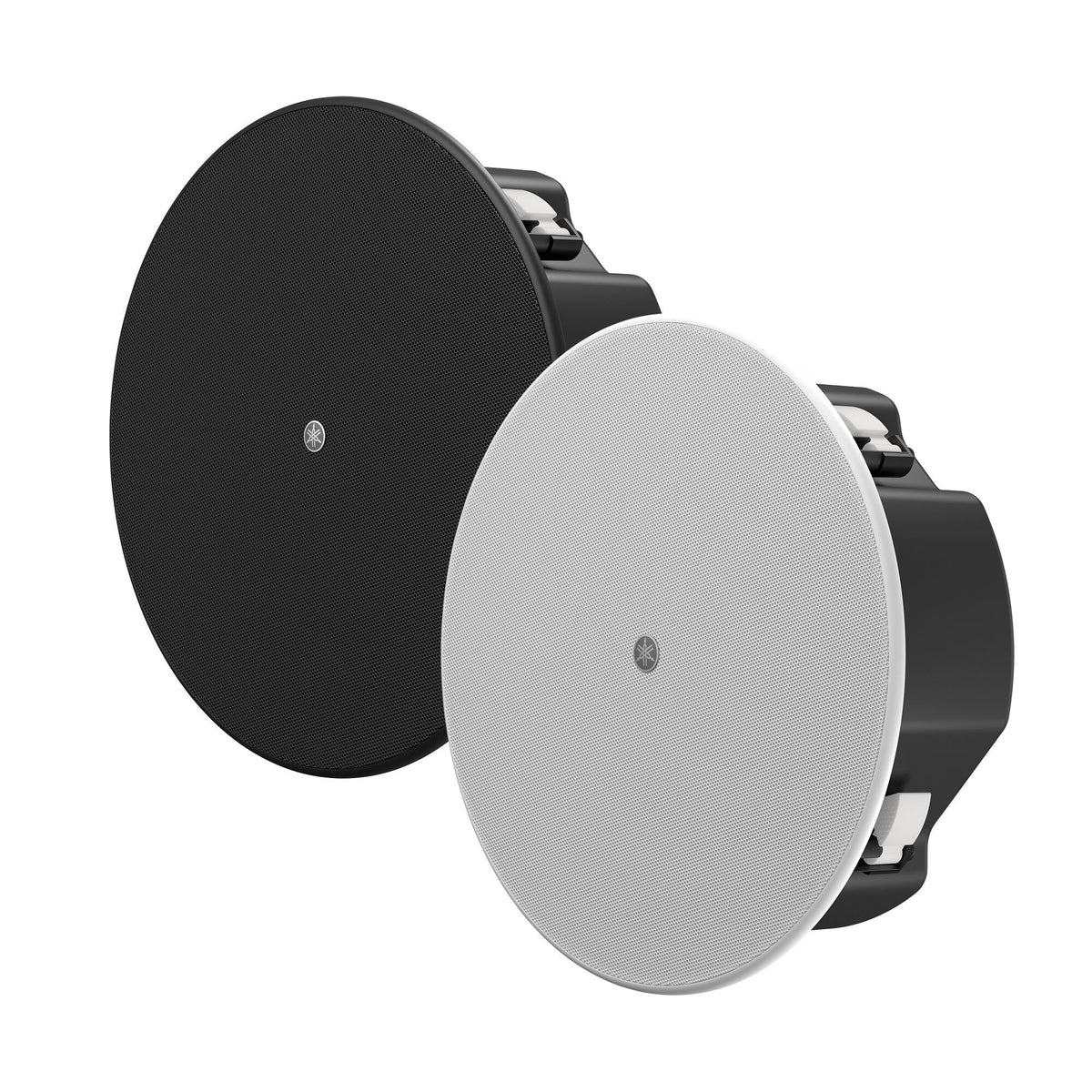 The Yamaha VC8B / VC8W ceiling loudspeaker