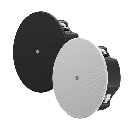 The Yamaha VC8B / VC8W ceiling loudspeaker