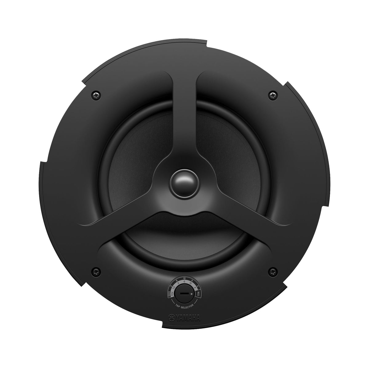 The Yamaha VC8B / VC8W ceiling loudspeaker