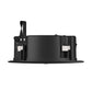 The Yamaha VC8B / VC8W ceiling loudspeaker
