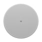 The Yamaha VC8B / VC8W ceiling loudspeaker