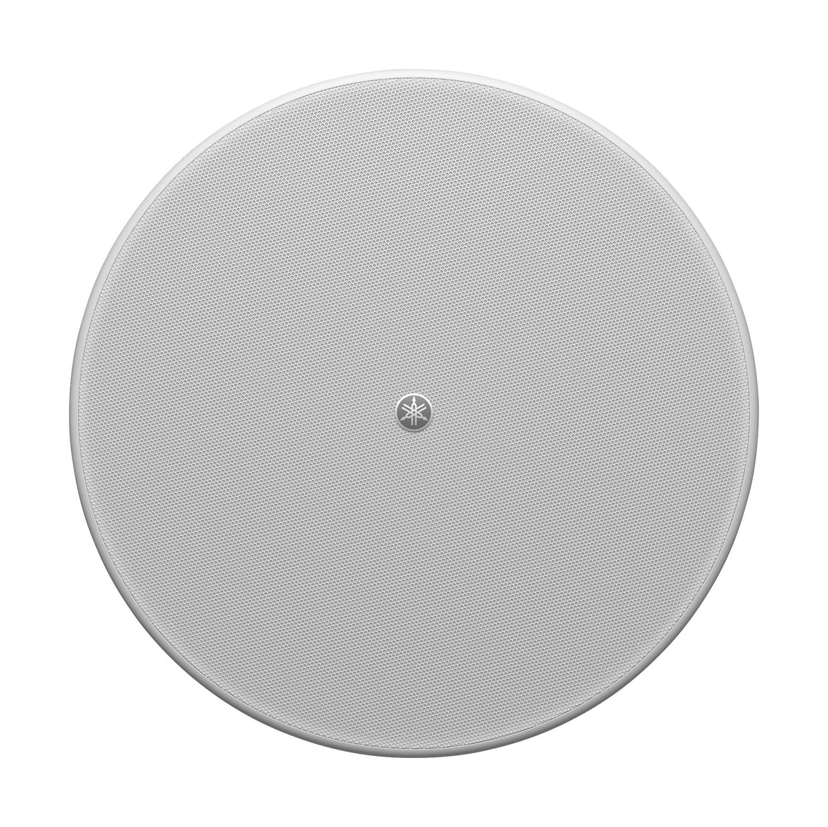The Yamaha VC8B / VC8W ceiling loudspeaker