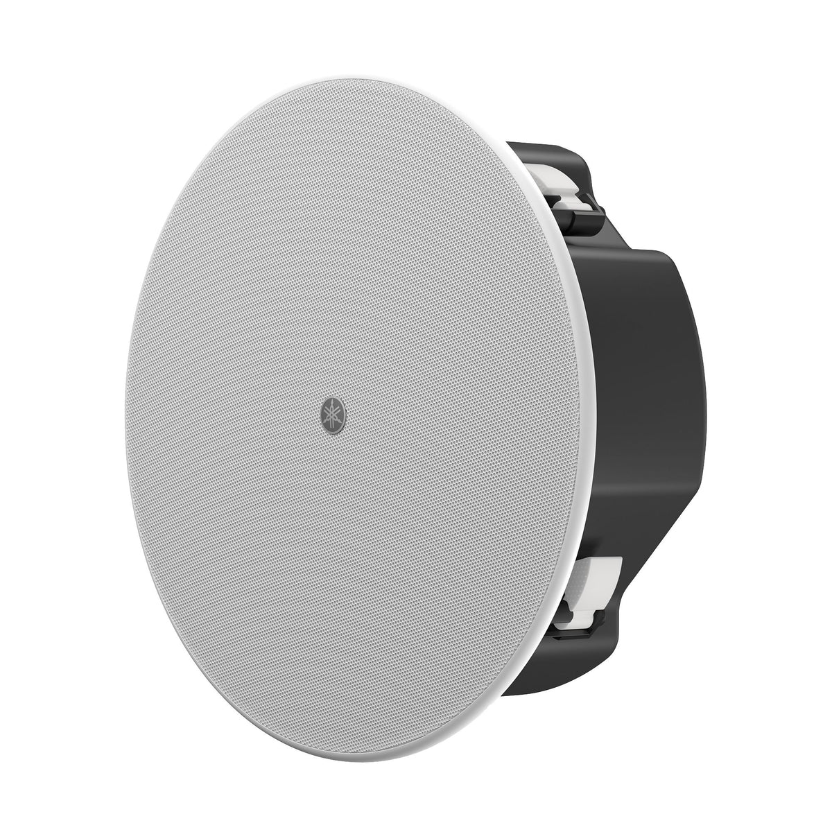 The Yamaha VC8B / VC8W ceiling loudspeaker
