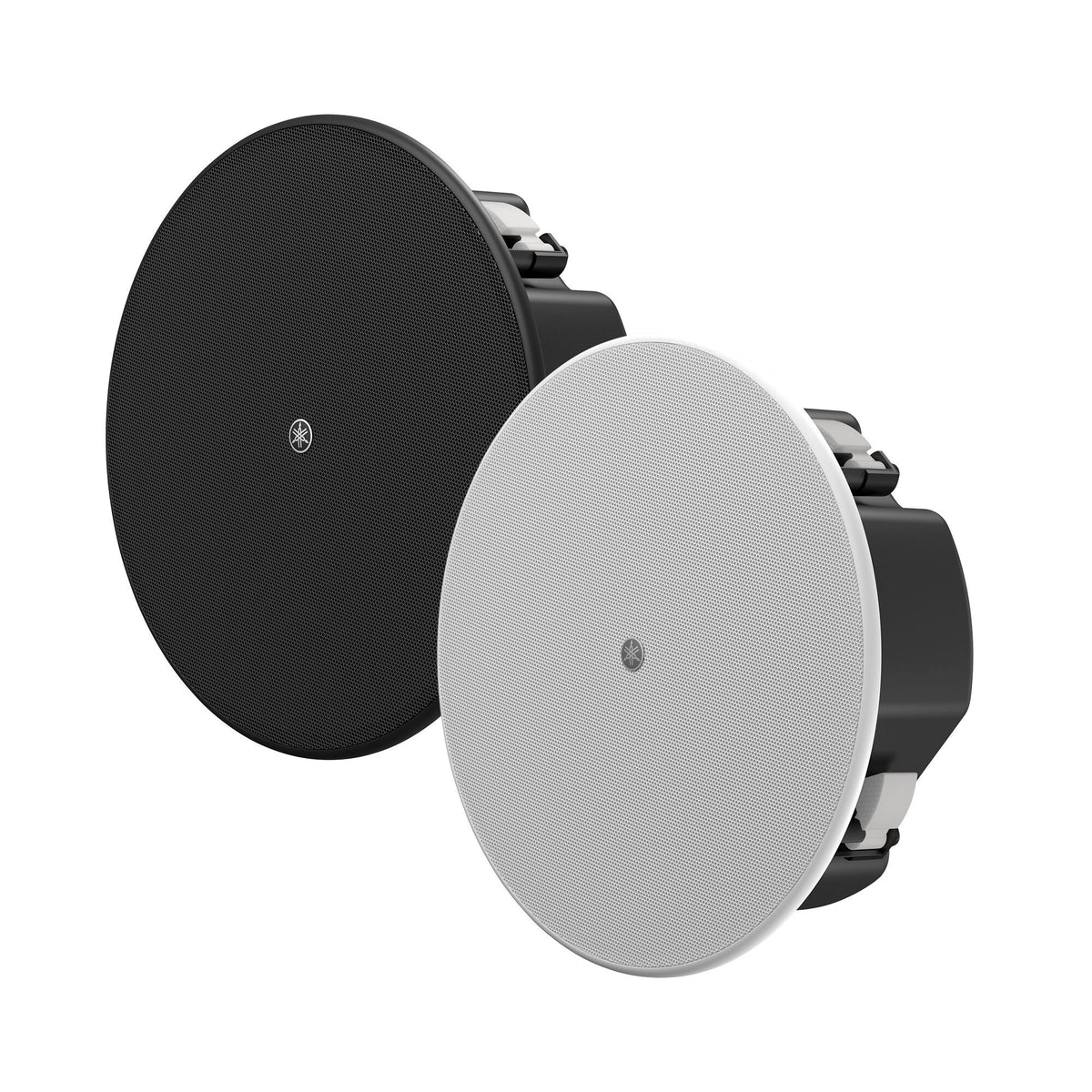 The Yamaha VC6B / VC6W ceiling loudspeaker