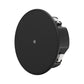 The Yamaha VC6B / VC6W ceiling loudspeaker