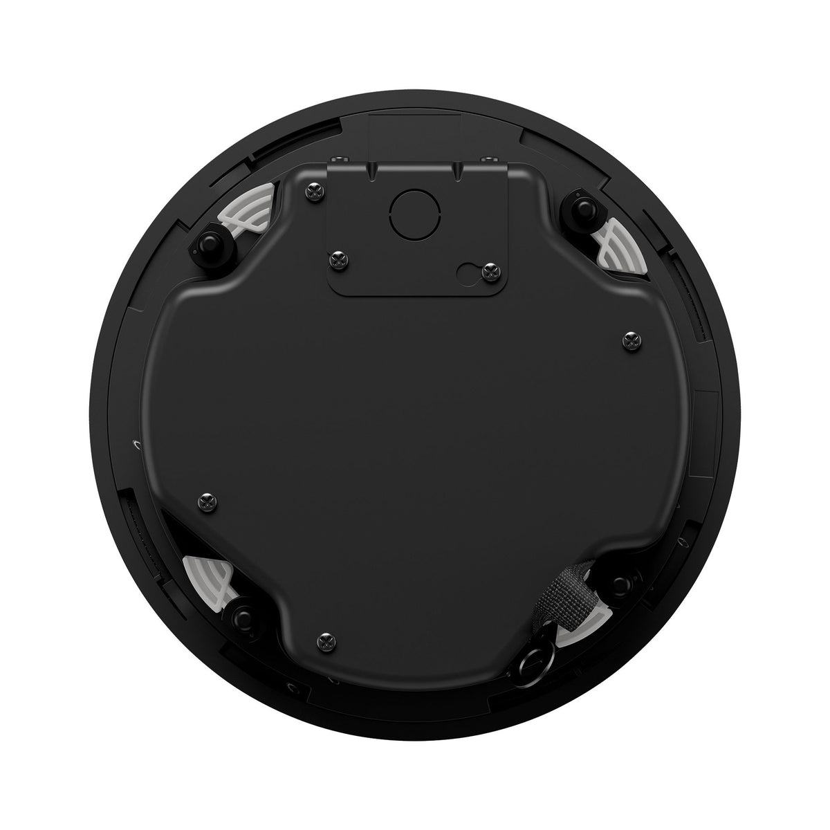 The Yamaha VC6B / VC6W ceiling loudspeaker