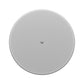 The Yamaha VC6B / VC6W ceiling loudspeaker