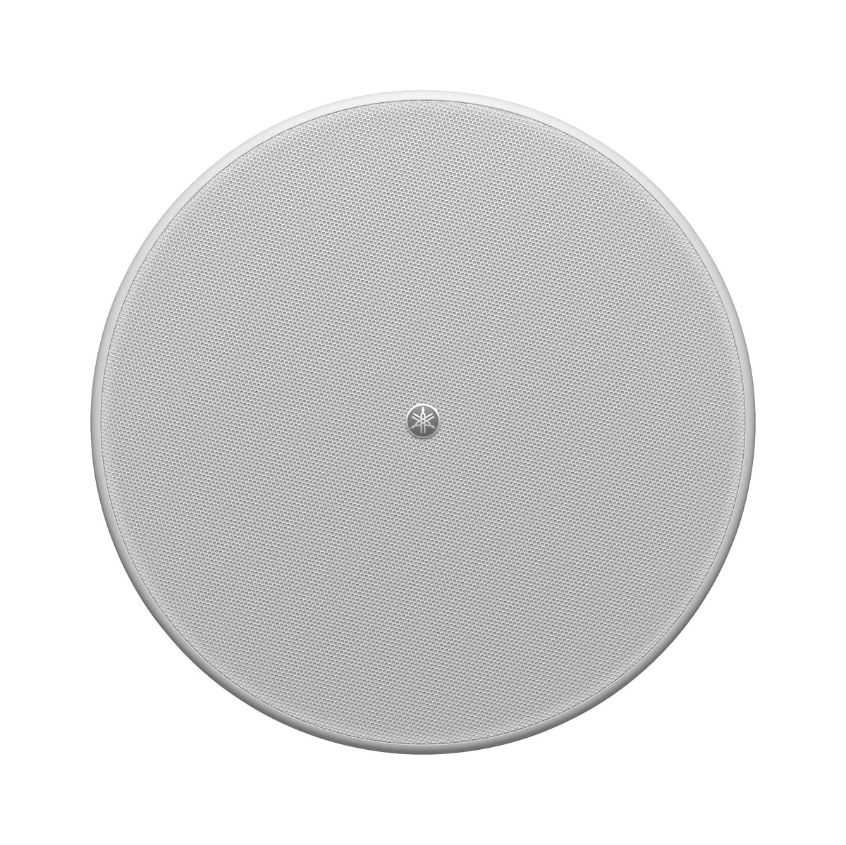 The Yamaha VC6B / VC6W ceiling loudspeaker