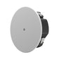 The Yamaha VC6B / VC6W ceiling loudspeaker