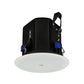 The Yamaha VXC4 / VXC4W ceiling loudspeaker