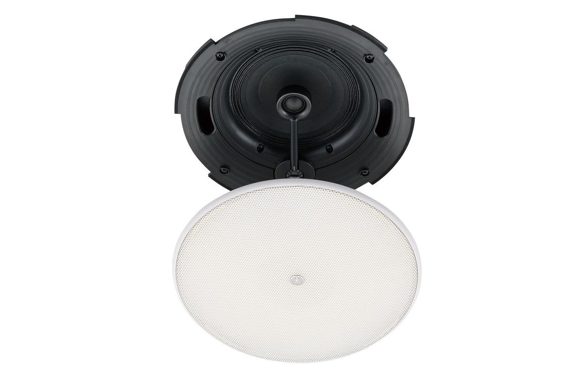The Yamaha VXC4 / VXC4W ceiling loudspeaker