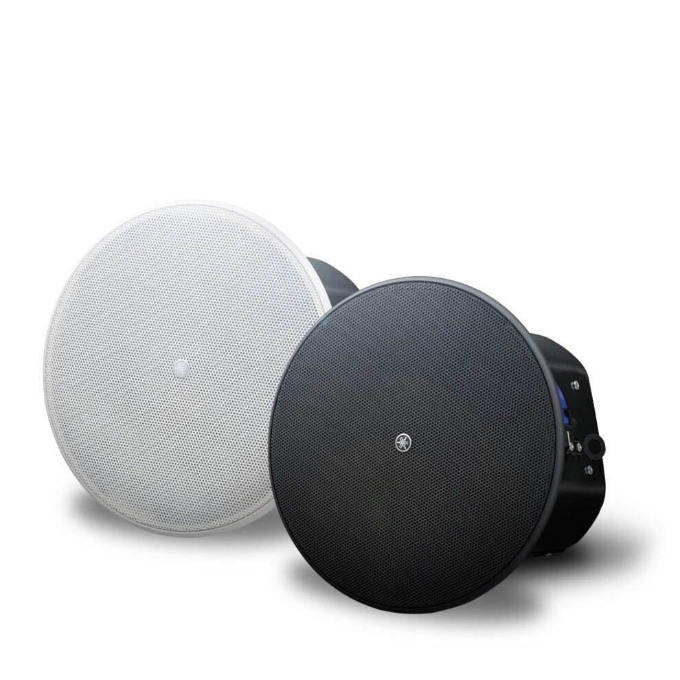 The Yamaha VXC6 / VXC6W ceiling loudspeaker
