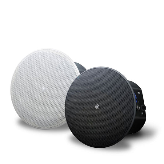 The Yamaha VXC6 / VXC6W ceiling loudspeaker