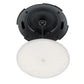 The Yamaha VXC6 / VXC6W ceiling loudspeaker