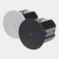 The Yamaha VXC8SB / VXC8SW (AB-C8S) in-ceiling subwoofer