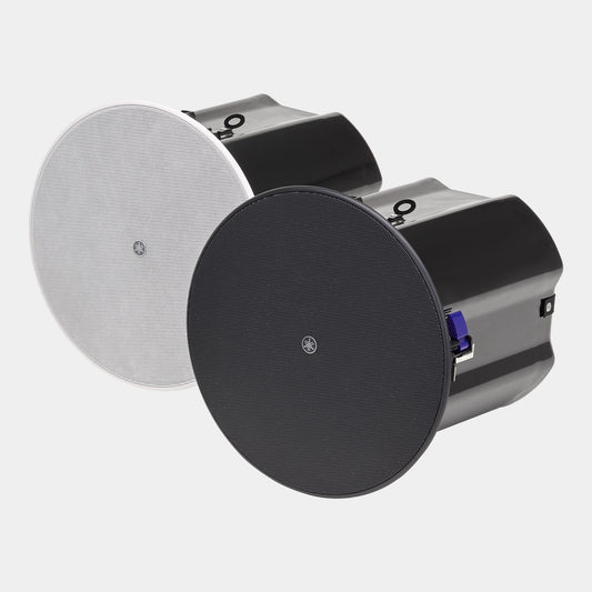The Yamaha VXC8SB / VXC8SW (AB-C8S) in-ceiling subwoofer