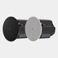 The Yamaha VXC8SB / VXC8SW (AB-C8S) in-ceiling subwoofer