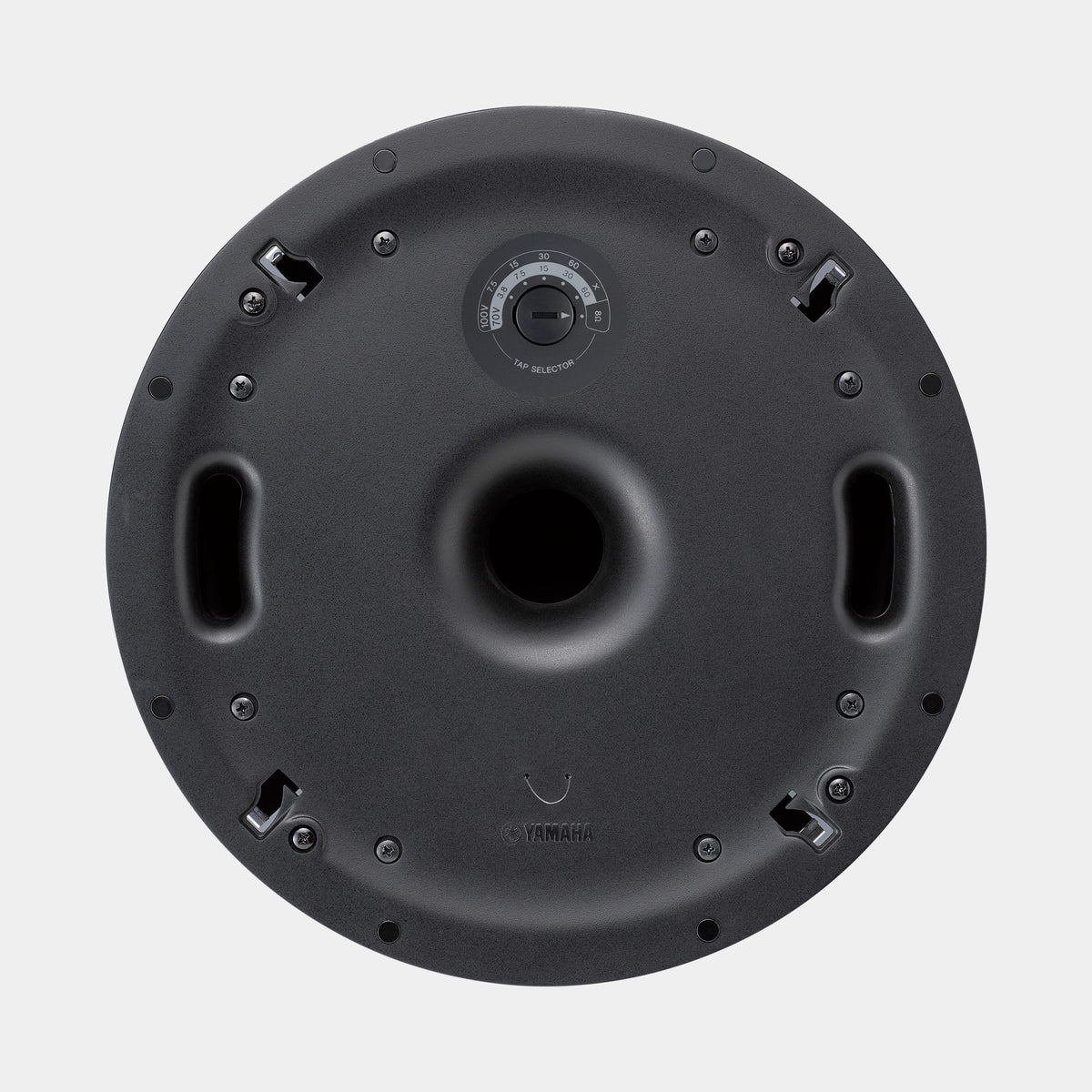 The Yamaha VXC8SB / VXC8SW (AB-C8S) in-ceiling subwoofer