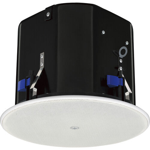 The Yamaha VXC8 / VXC8W ceiling loudspeaker