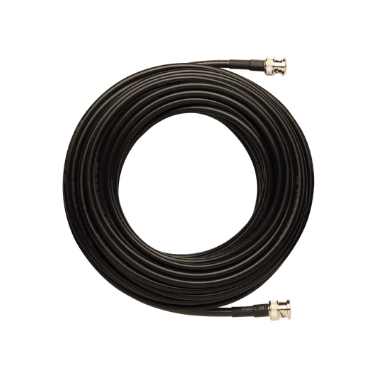 Shure UA8100 - 100' UHF Coaxial Antenna Cable